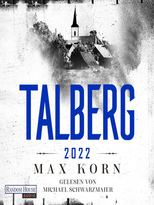 cover image of Talberg 2022